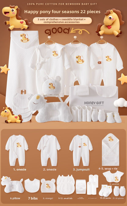 Newborn Baby Clothing