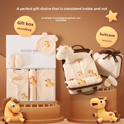 Newborn Baby Clothing