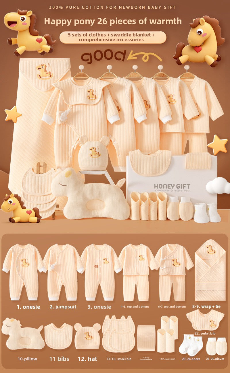 Newborn Baby Clothing
