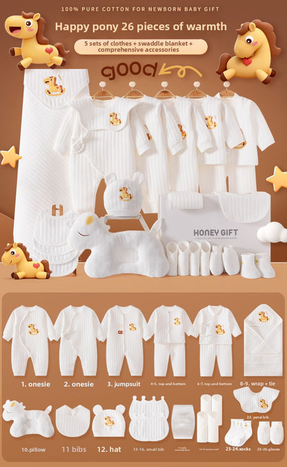 Newborn Baby Clothing