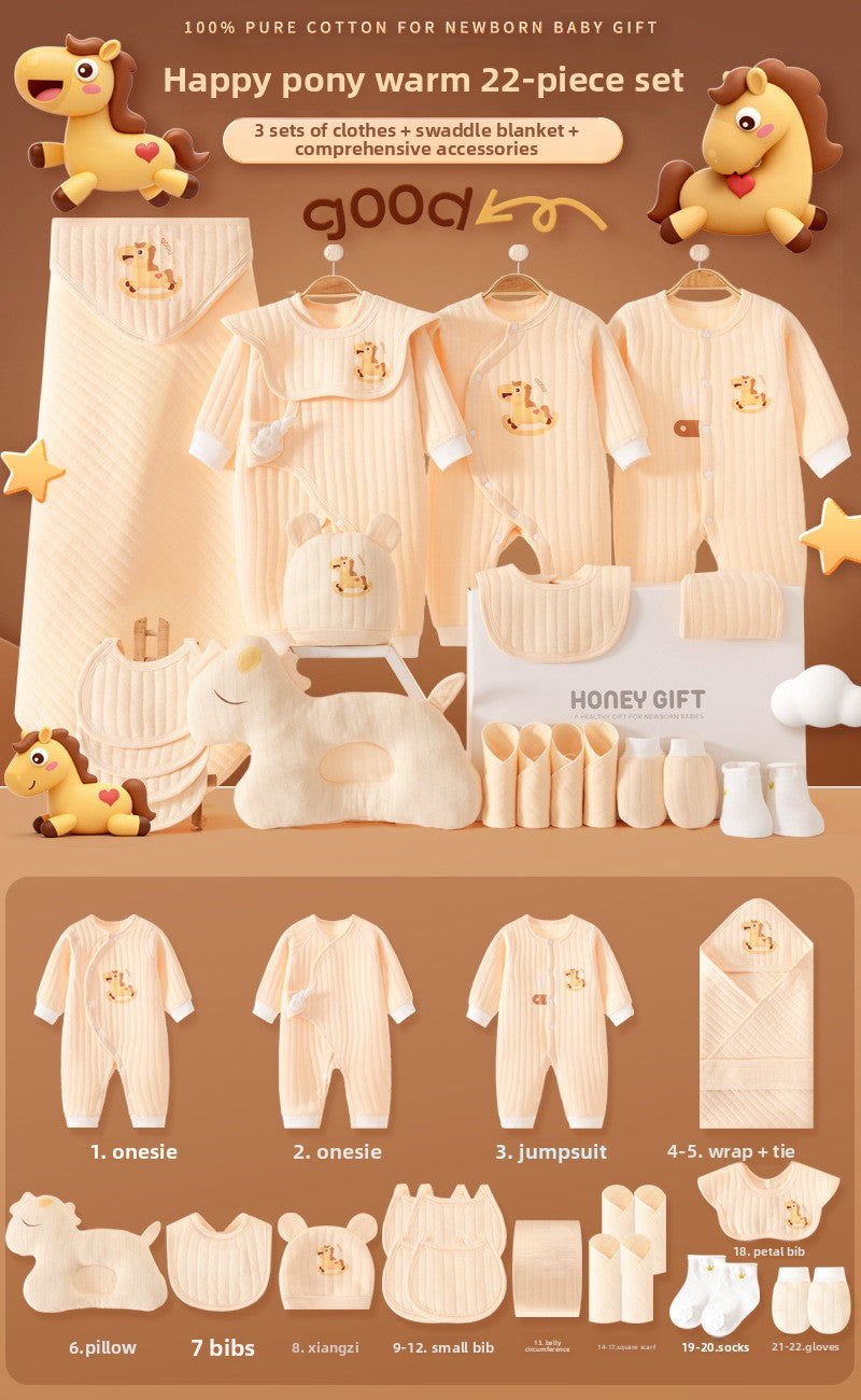 Newborn Baby Clothing