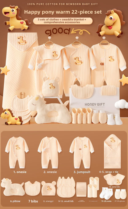 Newborn Baby Clothing