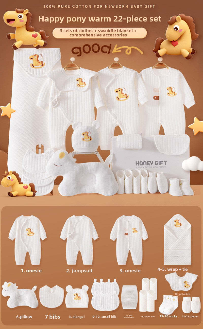 Newborn Baby Clothing