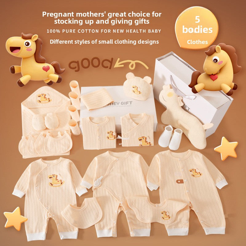 Newborn Baby Clothing