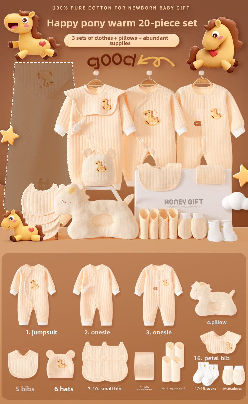Newborn Baby Clothing
