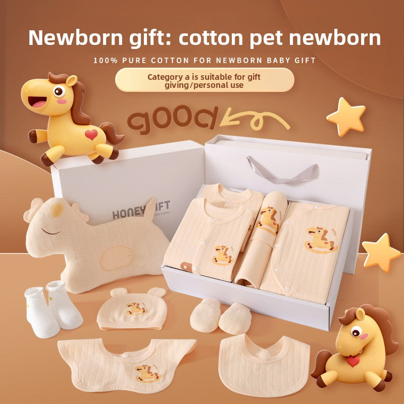 Newborn Baby Clothing