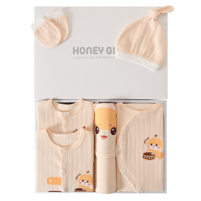 Newborn Baby Clothing