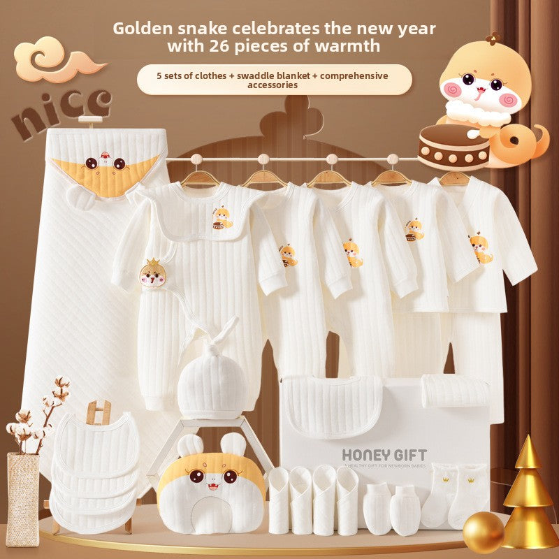 Newborn Baby Clothing
