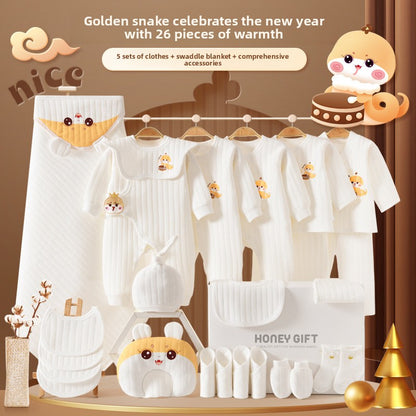 Newborn Baby Clothing
