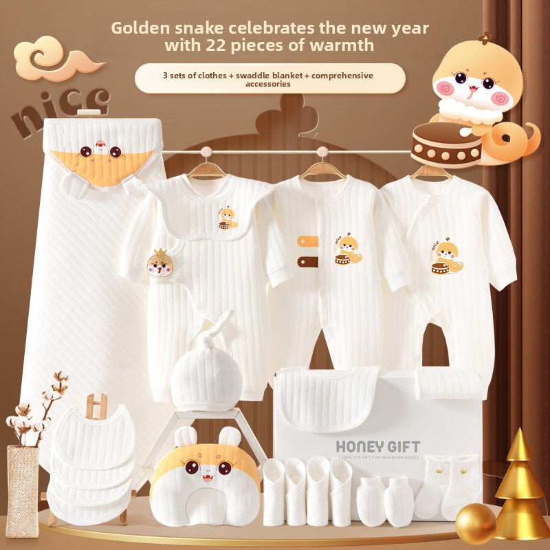 Newborn Baby Clothing