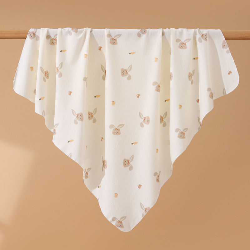 Newborn Cotton Swaddle Wrap