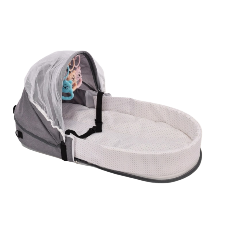 Newborn crib