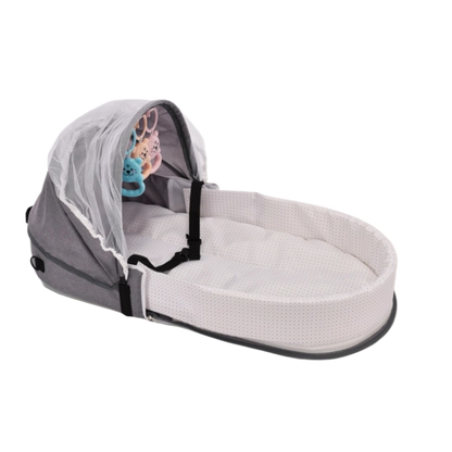 Newborn crib
