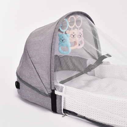 Newborn crib