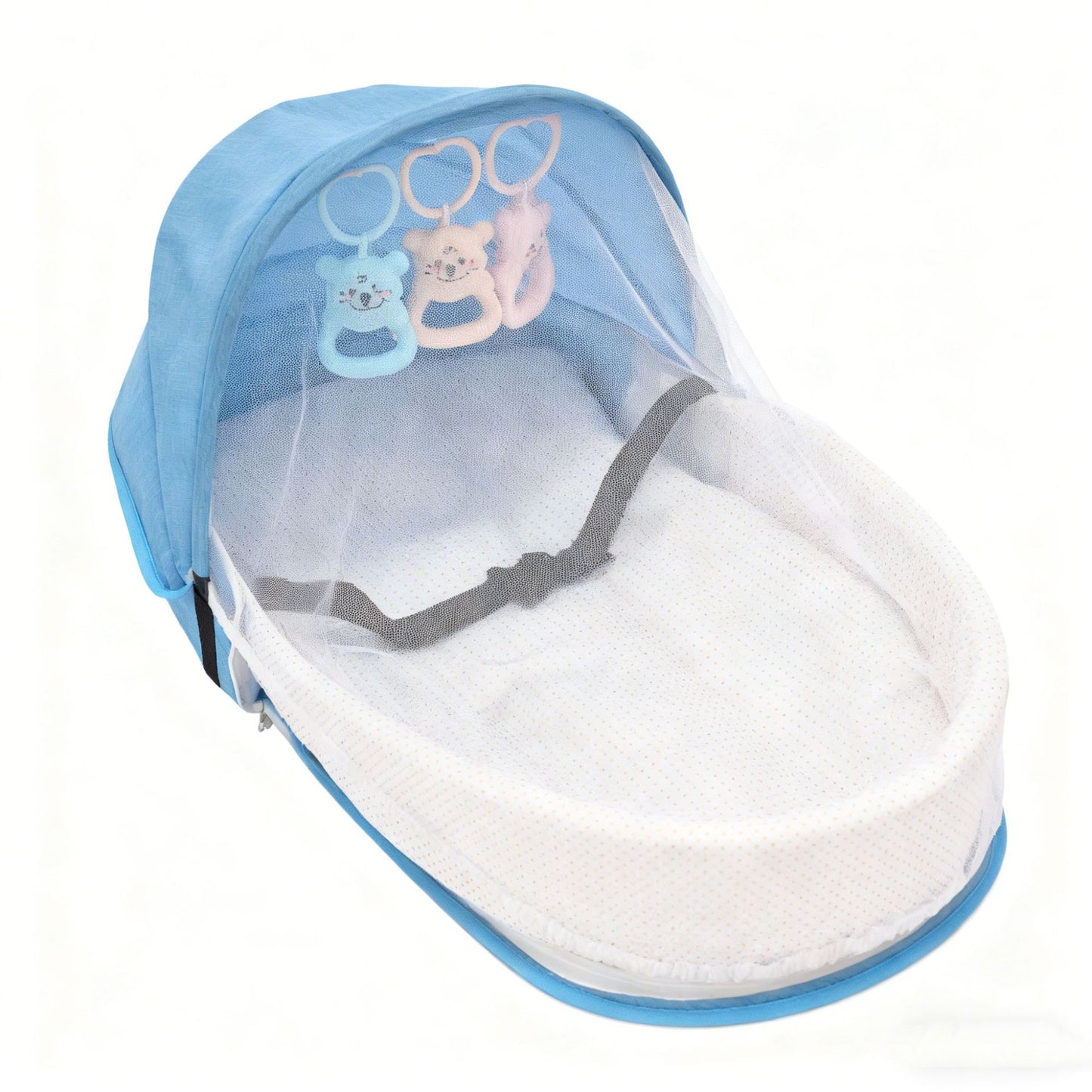Newborn crib