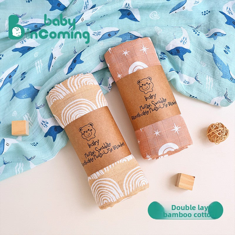 Newborn Feeding Cushion