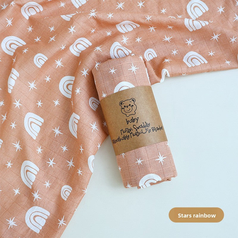 Newborn Feeding Cushion