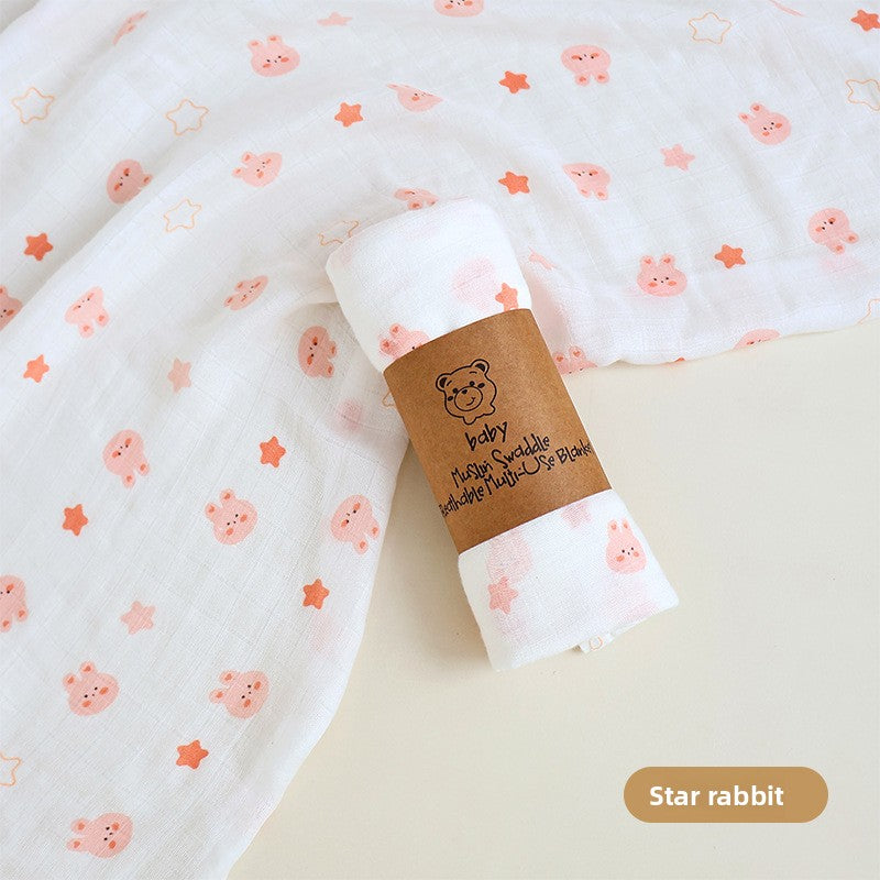 Newborn Feeding Cushion