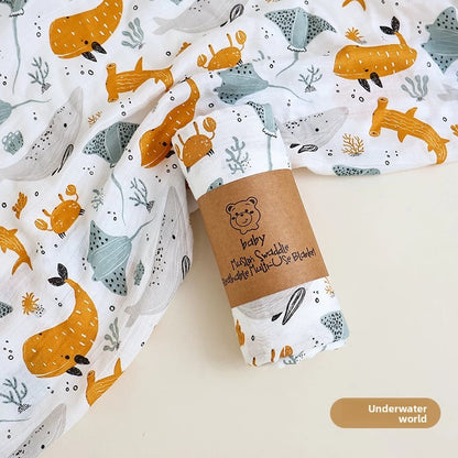 Newborn Feeding Cushion