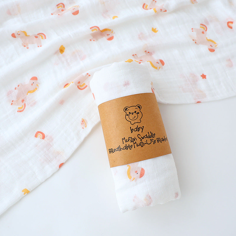 Newborn Feeding Cushion