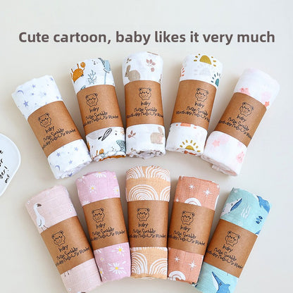 Newborn Feeding Cushion