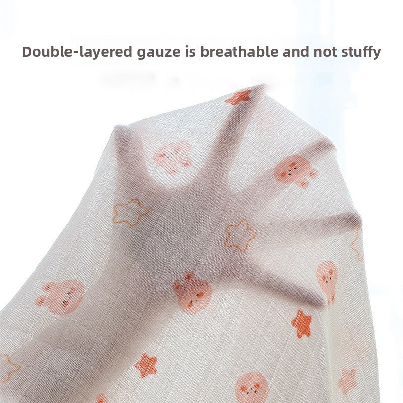Newborn Feeding Cushion