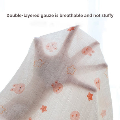 Newborn Feeding Cushion