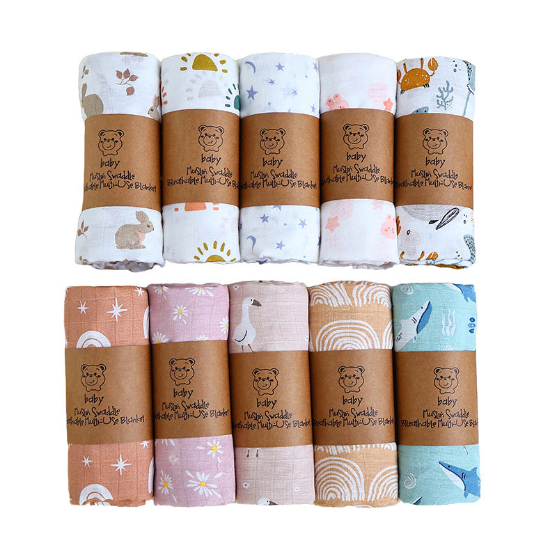 Newborn Feeding Cushion