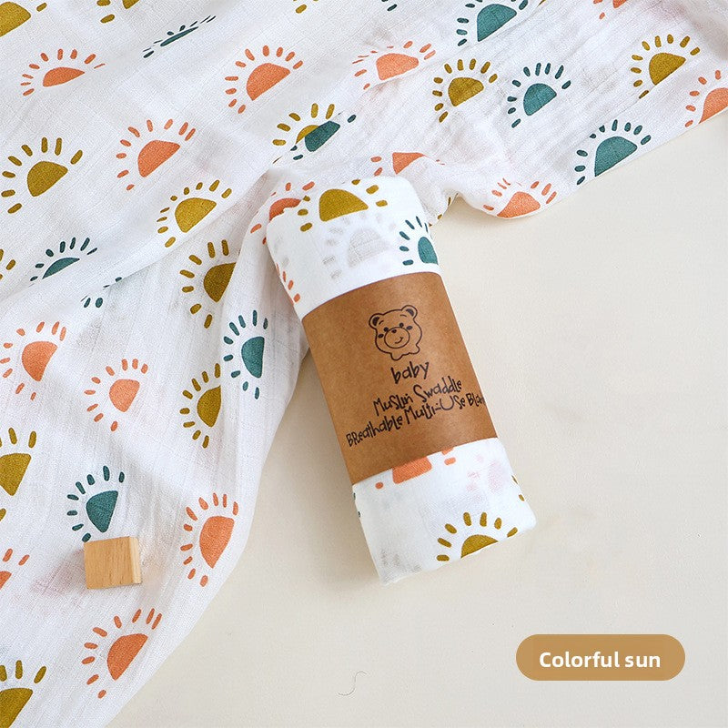 Newborn Feeding Cushion