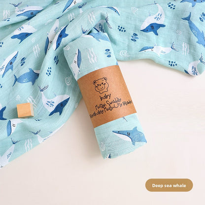 Newborn Feeding Cushion
