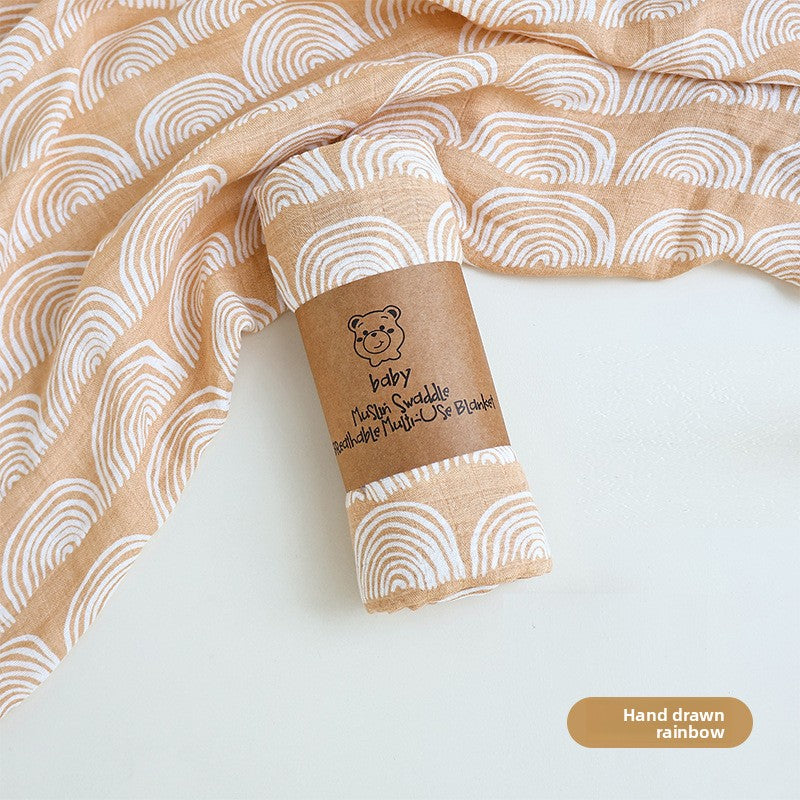 Newborn Feeding Cushion