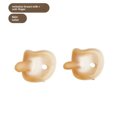 Newborn Silicone Pacifier