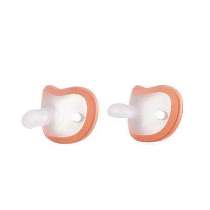 Newborn Silicone Pacifier