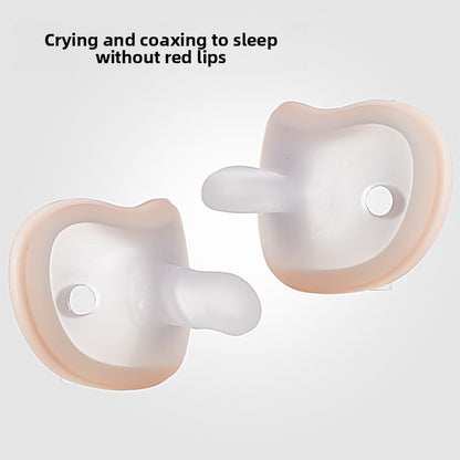 Newborn Silicone Pacifier