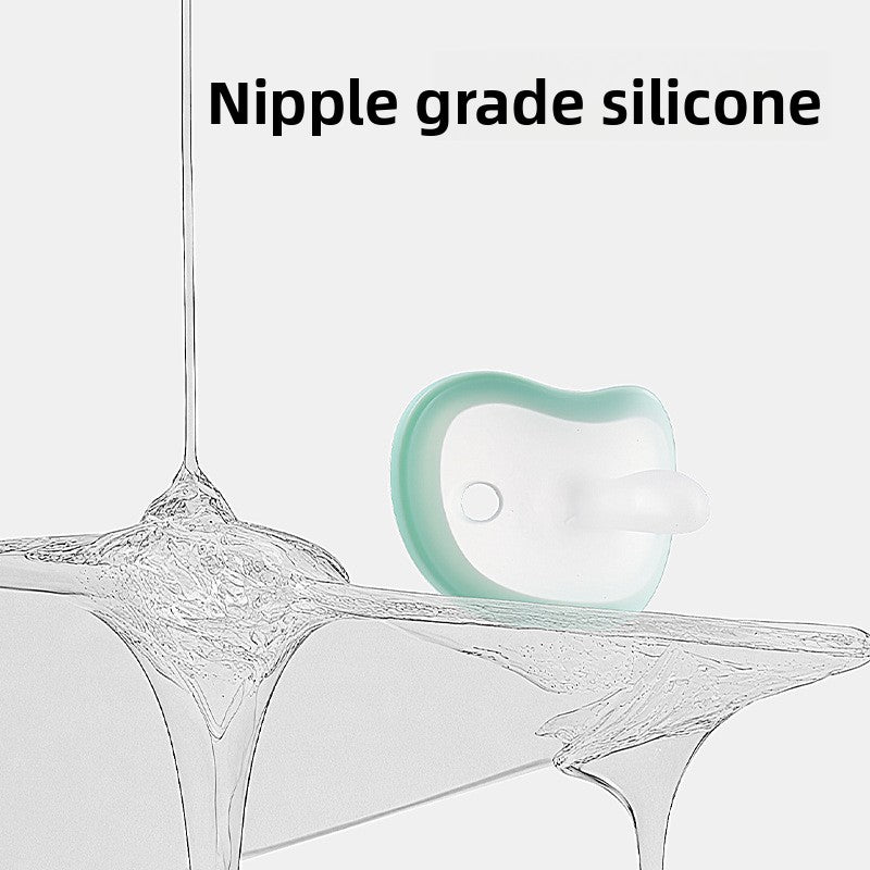 Newborn Silicone Pacifier