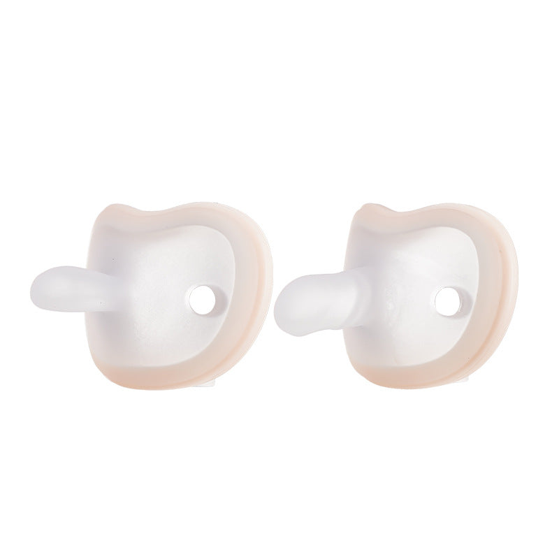 Newborn Silicone Pacifier
