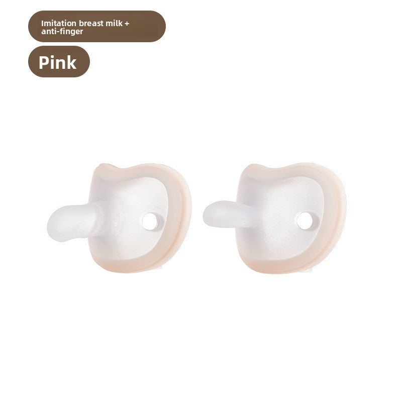 Newborn Silicone Pacifier
