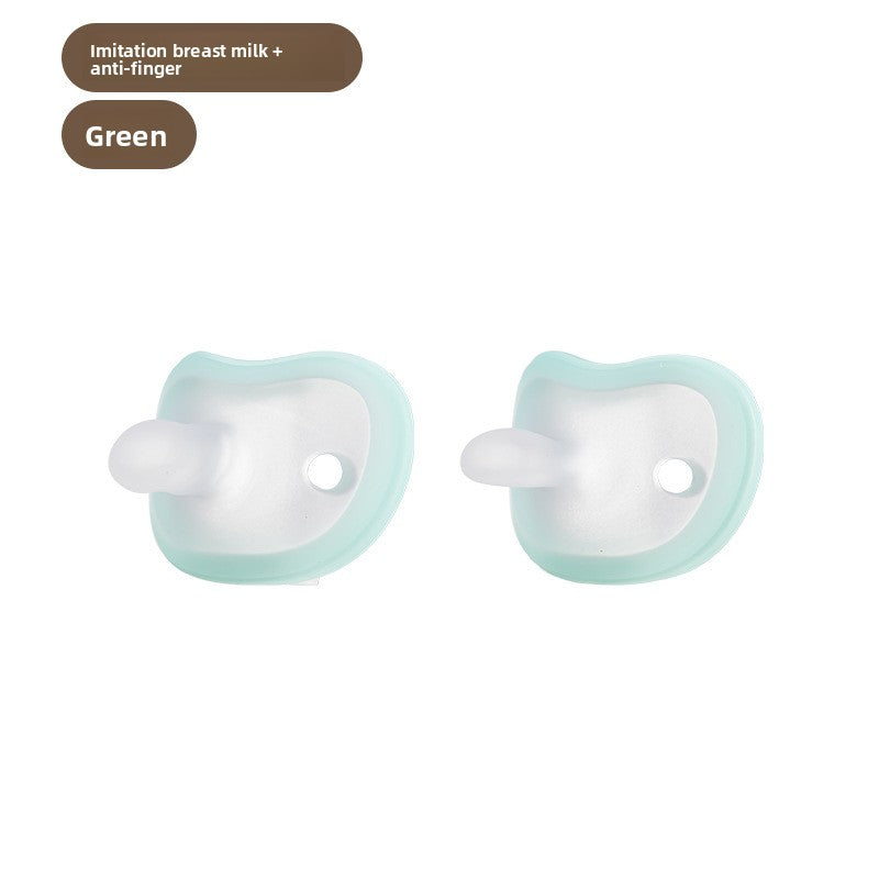 Newborn Silicone Pacifier
