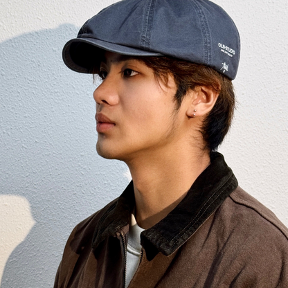 Newsboy Cap