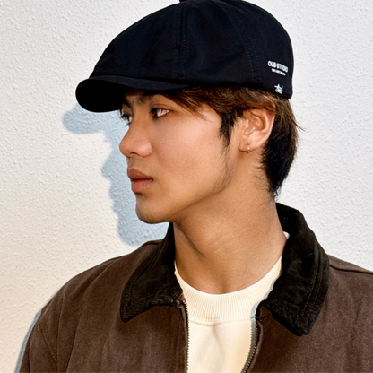 Newsboy Cap