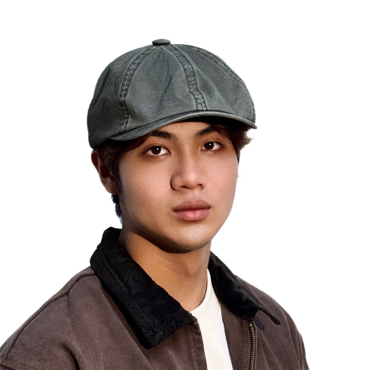 Newsboy Cap