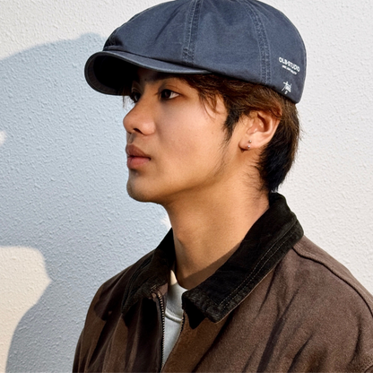 Newsboy Cap