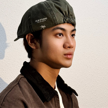 Newsboy Cap