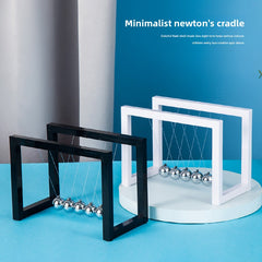 Mirror model small black