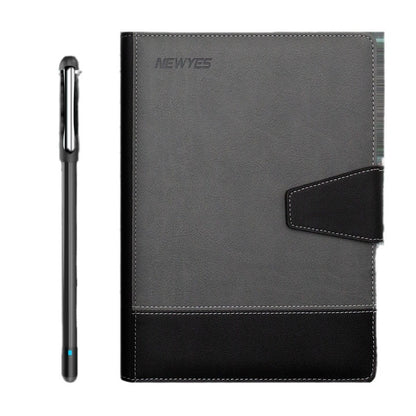 Newyes Smart Pen with Electronic Paper Sync Notebook