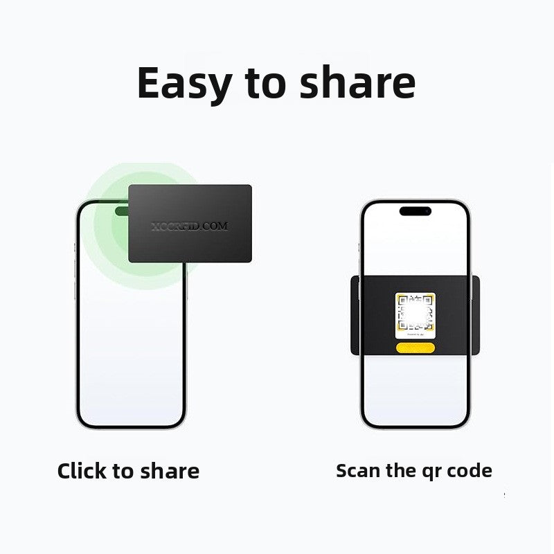 NFC Business Card