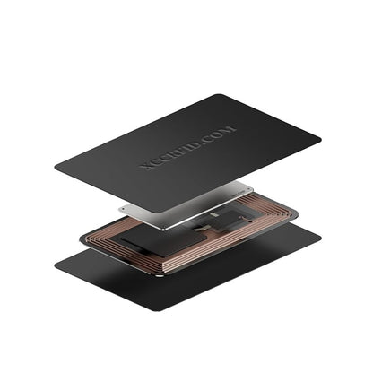 NFC Business Card