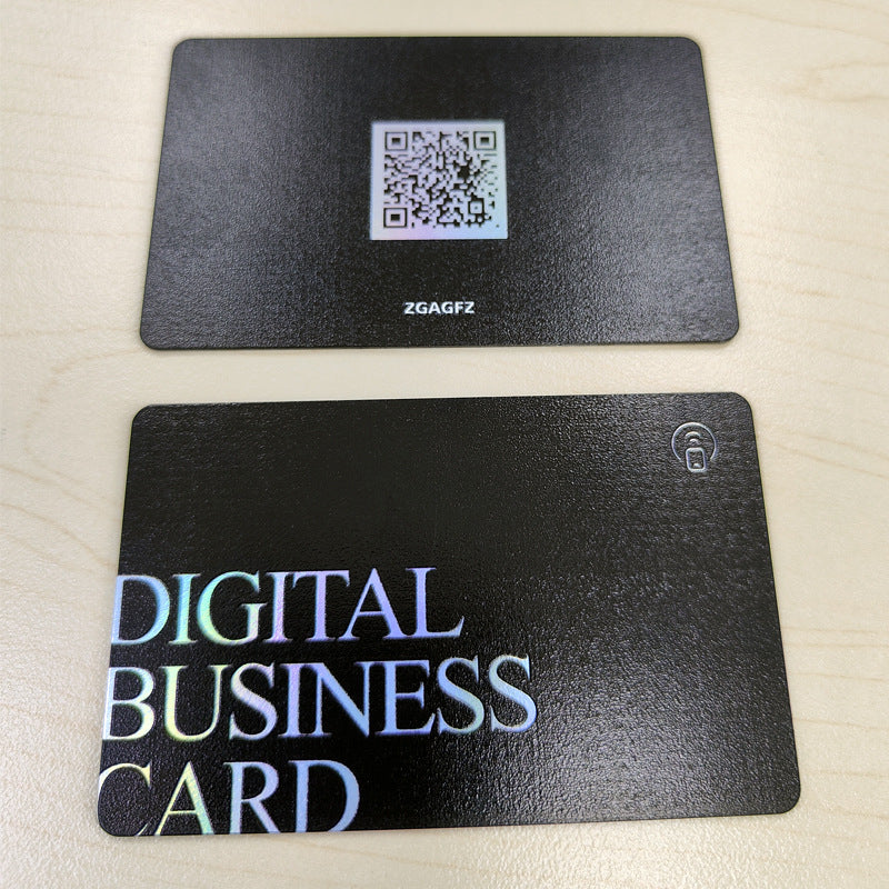 NFC Business Card
