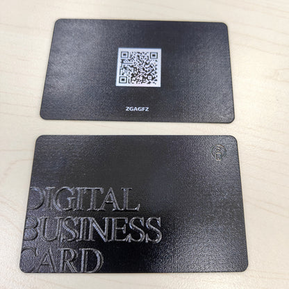 NFC Business Card