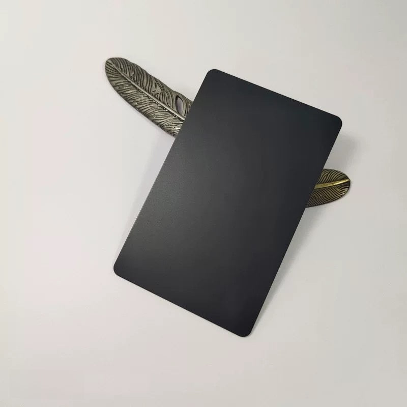 Nfc Business Card